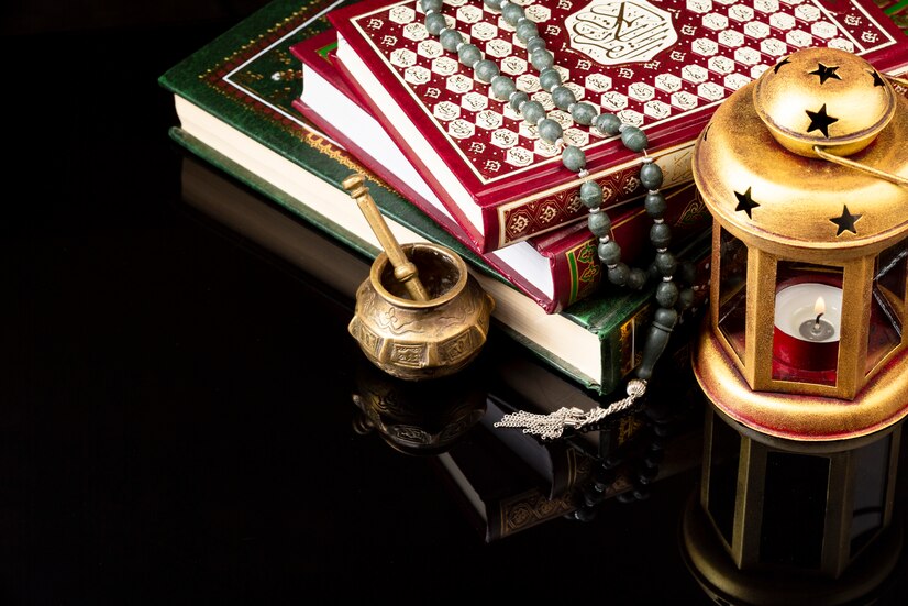 Lailatul Qadr ki Dua